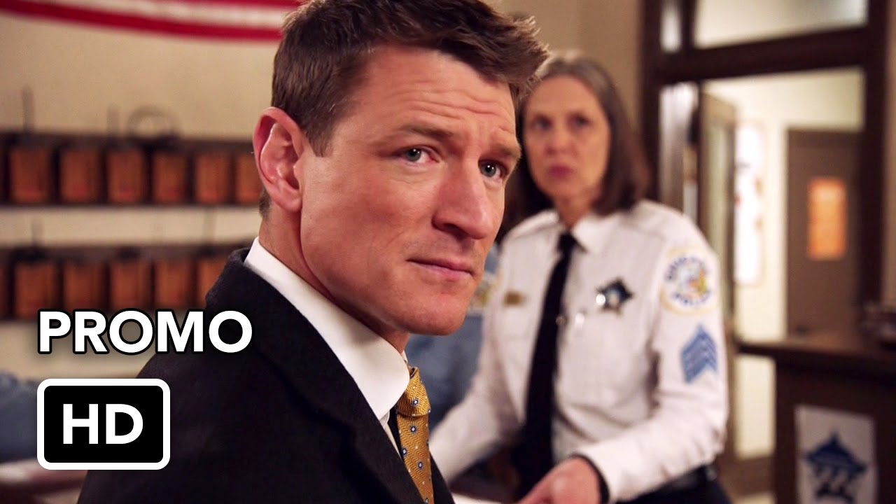 Chicago PD 3x21 Promo 