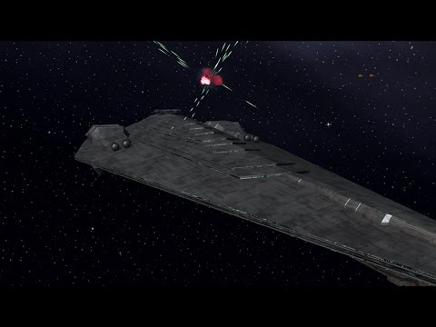 Release the Sovereign | Phoenix Rising 1.2 - Empire - Episode 16