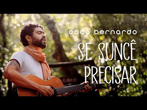 Se Suncê Precisar | Ponto de Preta Velha | Cacá Bernardo