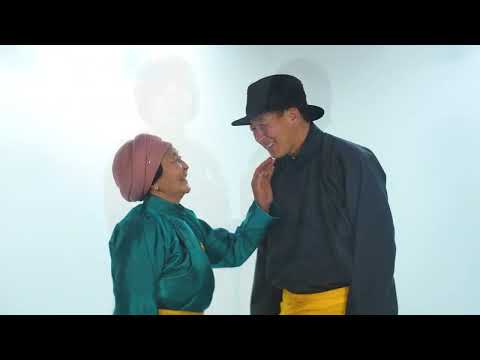 "Ээж өглөө хоёр" МУГЖ дуучин Д.Энхзул