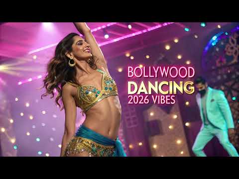 Tauba | Bollywood Dance Mashup 🔥 | Item Songs Mix 2026 | Desi Party & Club Hits
