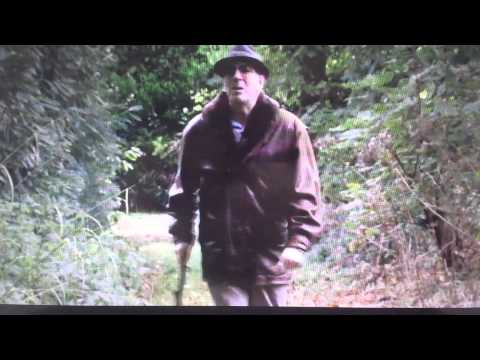 Eco Warrior Dave Angel - Fish & Chips [Fast Show]