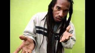 Benjamin Zephaniah - Rong Radio (Remix)