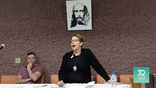 O Evangelho Segundo o Espiritismo • Capítulo XXII • Não separar o que Deus juntou • ítens 01 a 5