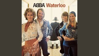 Waterloo (Swedish Version)