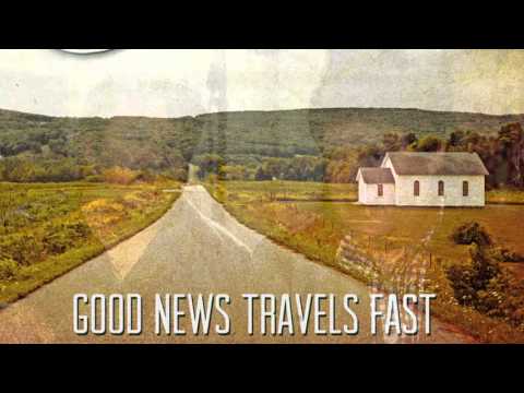 Shenandoah - Good News Travels Fast