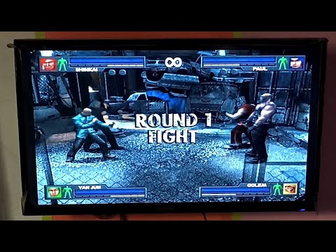 The ULTIMATE Tag Team Showdown - Urban Reign Tag Tournament Gameplay