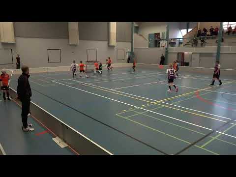 27.9.2020 Duo Jämsä E1 - O2-Jkl Valkoinen