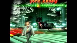 John Kelley - Dye Sky Drive