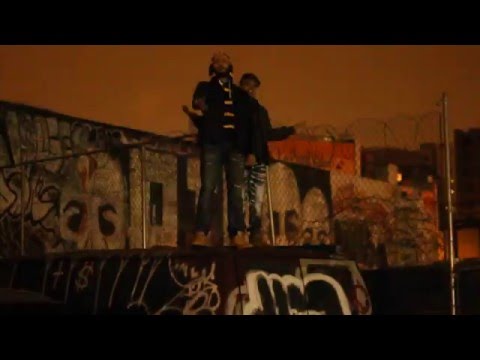ROWLEX FT.  PABLO GOTIT - CHAPO  (PRODUCED BY SWIFT BUNDI)  OFFICIAL VIDEO