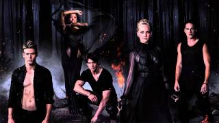 Run Away - by Cary Brothers [The Vampire Diares : Episode 1 Season 5]