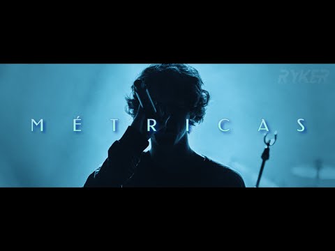 7 Minutos de Métrica Pura - Ryker