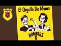 HOMBRES G - El orgullo de mama (version single+LP) - Manu Guinarte HOMBRES G - El orgullo de mama (version single+LP)