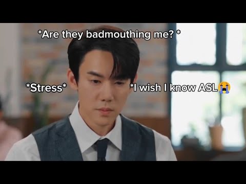 Saeon being jealous for 2 minutes straight | When the phone rings