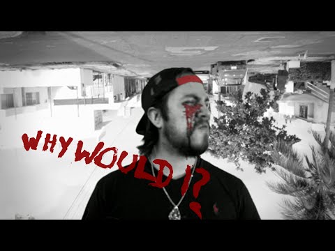 Daniel Rivas - Why Would I?