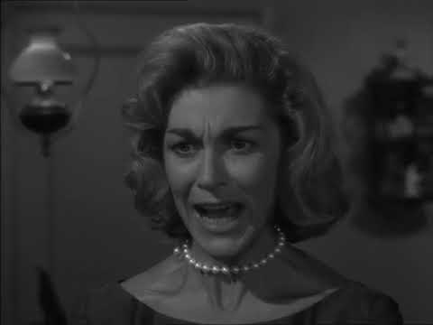 4x15 pt.10 L'incredibile mondo di Horace Ford - Ai Confini Della Realtà (The Twilight Zone)