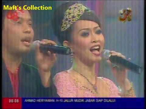 Ratna Listy & Sultan  : Cinta adalah Cinta - Musik Keroncong