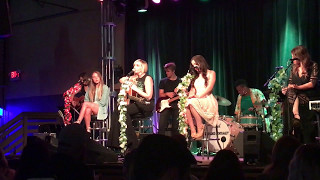 Laying Low - Danielle Bradbery and Heather Morgan