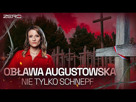80 LAT OD OBŁAWY AUGUSTOWSKIEJ. CO WIEMY, A CZEGO NADAL NIE UDAŁO SIĘ USTALIĆ. REPORTAŻ ARLETY BOJKE
