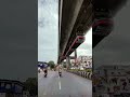 Hanging Mono Rail In Chennai O