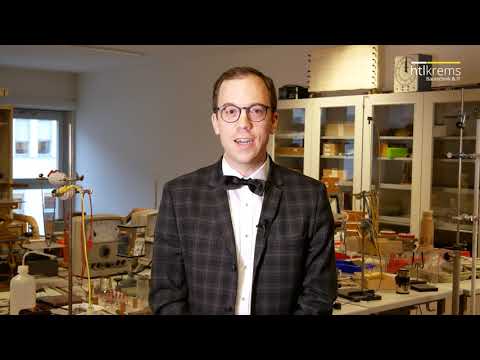 HTL Krems - Physik im Unterricht