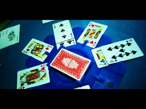 King in the Corner    Rey Esquinado