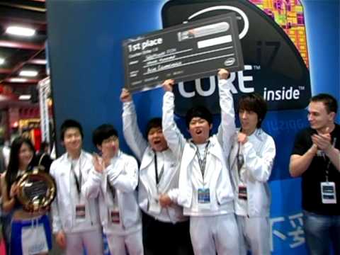 IEM IV Asian Championship - Highlights