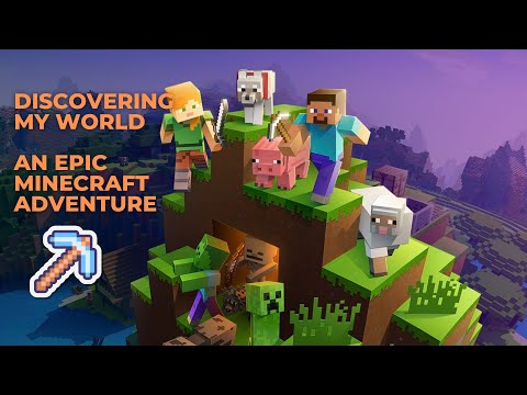 EPIC Minecraft Adventure: Ultimate Gamers 9