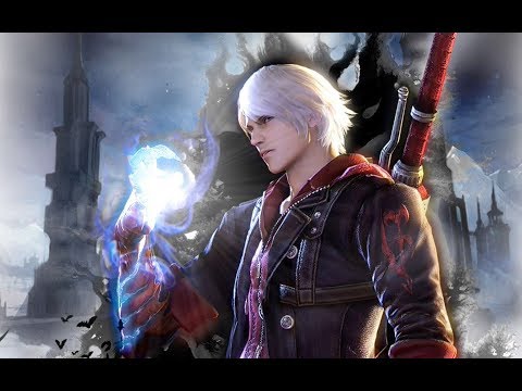 [GMV] Devil May Cry 4 - Königin Der Nacht