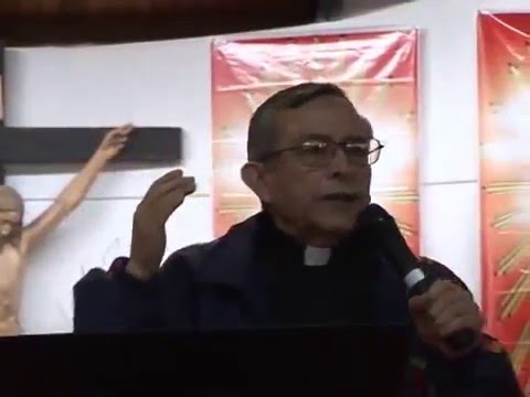 #1 QUIERES SER MISIONERO CATOLICO METODO CLARO Y SENCILLO