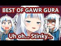 Hololive EN Gawr Gura S CUTEST Moments