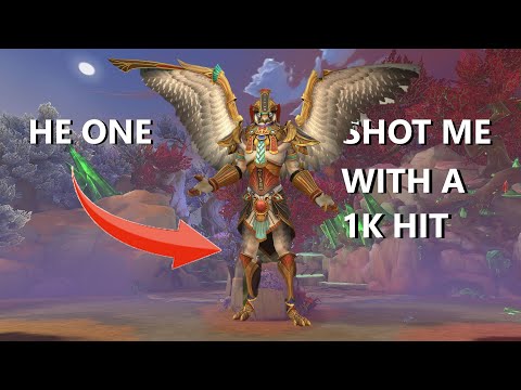 HOW DOES THIS MAKE ANY LOGICAL SENSE (TRIGGERED) - Grandmasters Ranked 1v1 Duel - SMITE