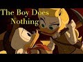 DuckTales Scrooge X Goldie The Boy Does Nothing Alesha Dixon AMV