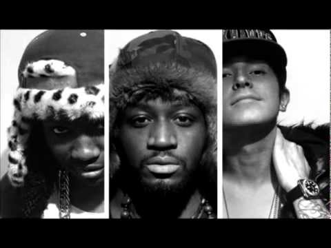 Heart Attack - Young Squage