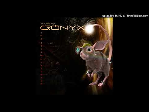 Cronyx & Rugrats - The Mind Killer