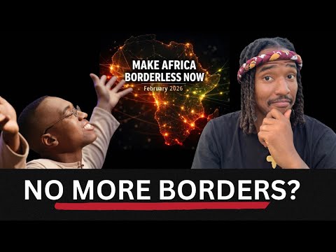 Africa Goes Borderless-February 2026