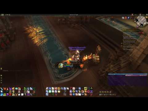 Retribution Paladin PvE DPS Guide 7.1