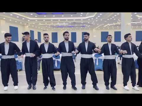 Kurdish Dance #355