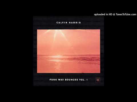 Calvin Harris - Slide Feat. Frank Ocean, Migos
