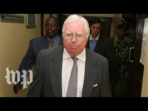 Who is Jerome Corsi?