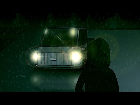 True Craigslist Horror Stories 2 Animated