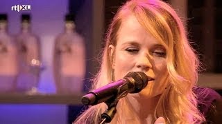 Ilse de Lange - I&#39;ll Know - RTL Late Night Live  HD