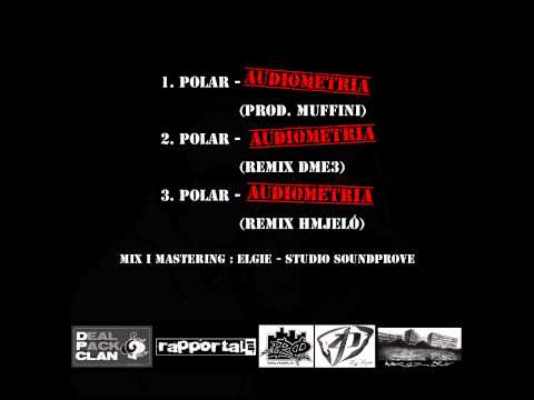 Polar - Audiometria (prod. Muffini)