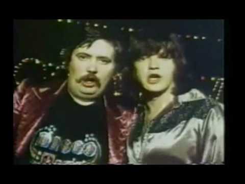 SANTA MARIA  by Newton Family ( good audio )