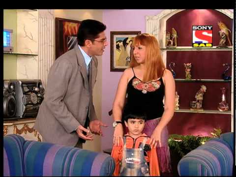 Yes Boss - Episode 417