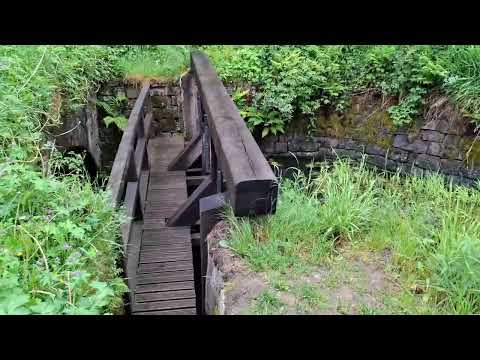 Harz Hutthaler Widerwaage