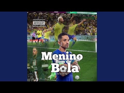 Menino Bom de Bola