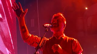 Third Day Live: Thief - 2026 Reunion Tour (Sugar Land, TX - 3/28/26)