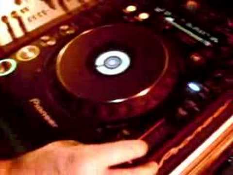 tommy b sound mix 20/01/08