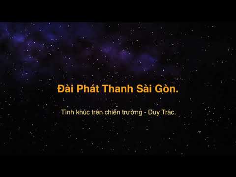 Thể hiện bởi Duy Trác